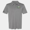 Heathered Polo Thumbnail