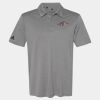 Heathered Polo Thumbnail