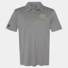 Heathered Polo Thumbnail