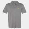 Heathered Polo Thumbnail