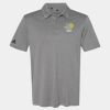 Heathered Polo Thumbnail
