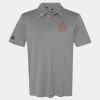 Heathered Polo Thumbnail