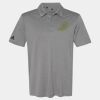 Heathered Polo Thumbnail