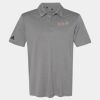 Heathered Polo Thumbnail