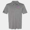 Heathered Polo Thumbnail