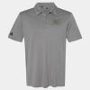 Heathered Polo Thumbnail