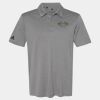 Heathered Polo Thumbnail