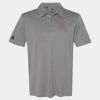 Heathered Polo Thumbnail