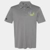 Heathered Polo Thumbnail