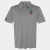 Heathered Polo Thumbnail