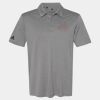 Heathered Polo Thumbnail