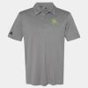 Heathered Polo Thumbnail