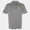 Heathered Polo Thumbnail