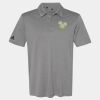 Heathered Polo Thumbnail