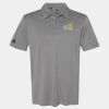 Heathered Polo Thumbnail