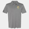 Heathered Polo Thumbnail