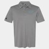 Heathered Polo Thumbnail