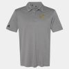 Heathered Polo Thumbnail
