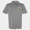 Heathered Polo Thumbnail