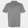 Heathered Polo Thumbnail