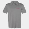 Heathered Polo Thumbnail