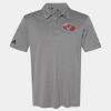Heathered Polo Thumbnail