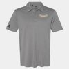 Heathered Polo Thumbnail