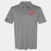 Heathered Polo Thumbnail