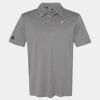 Heathered Polo Thumbnail