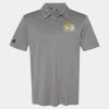 Heathered Polo Thumbnail
