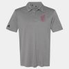 Heathered Polo Thumbnail
