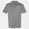 Heathered Polo Thumbnail