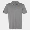 Heathered Polo Thumbnail