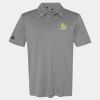 Heathered Polo Thumbnail