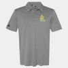 Heathered Polo Thumbnail