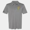 Heathered Polo Thumbnail
