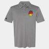 Heathered Polo Thumbnail