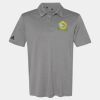 Heathered Polo Thumbnail