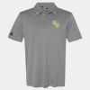 Heathered Polo Thumbnail