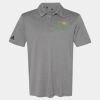 Heathered Polo Thumbnail
