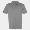 Heathered Polo Thumbnail