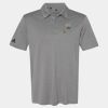 Heathered Polo Thumbnail