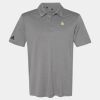 Heathered Polo Thumbnail