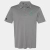 Heathered Polo Thumbnail