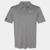 Heathered Polo Thumbnail