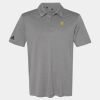 Heathered Polo Thumbnail