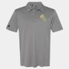 Heathered Polo Thumbnail
