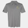 Heathered Polo Thumbnail
