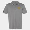 Heathered Polo Thumbnail