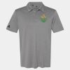 Heathered Polo Thumbnail